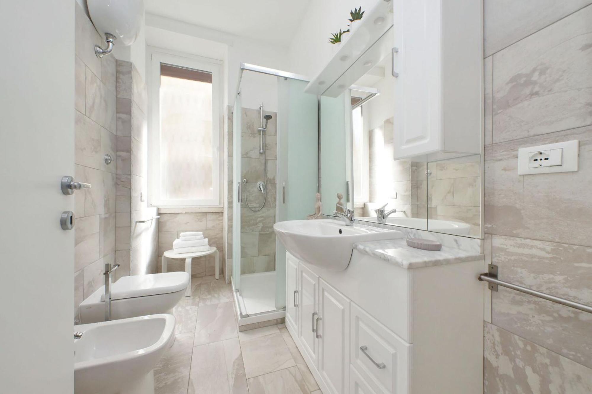 Apartment Livorno By Halldis Rom