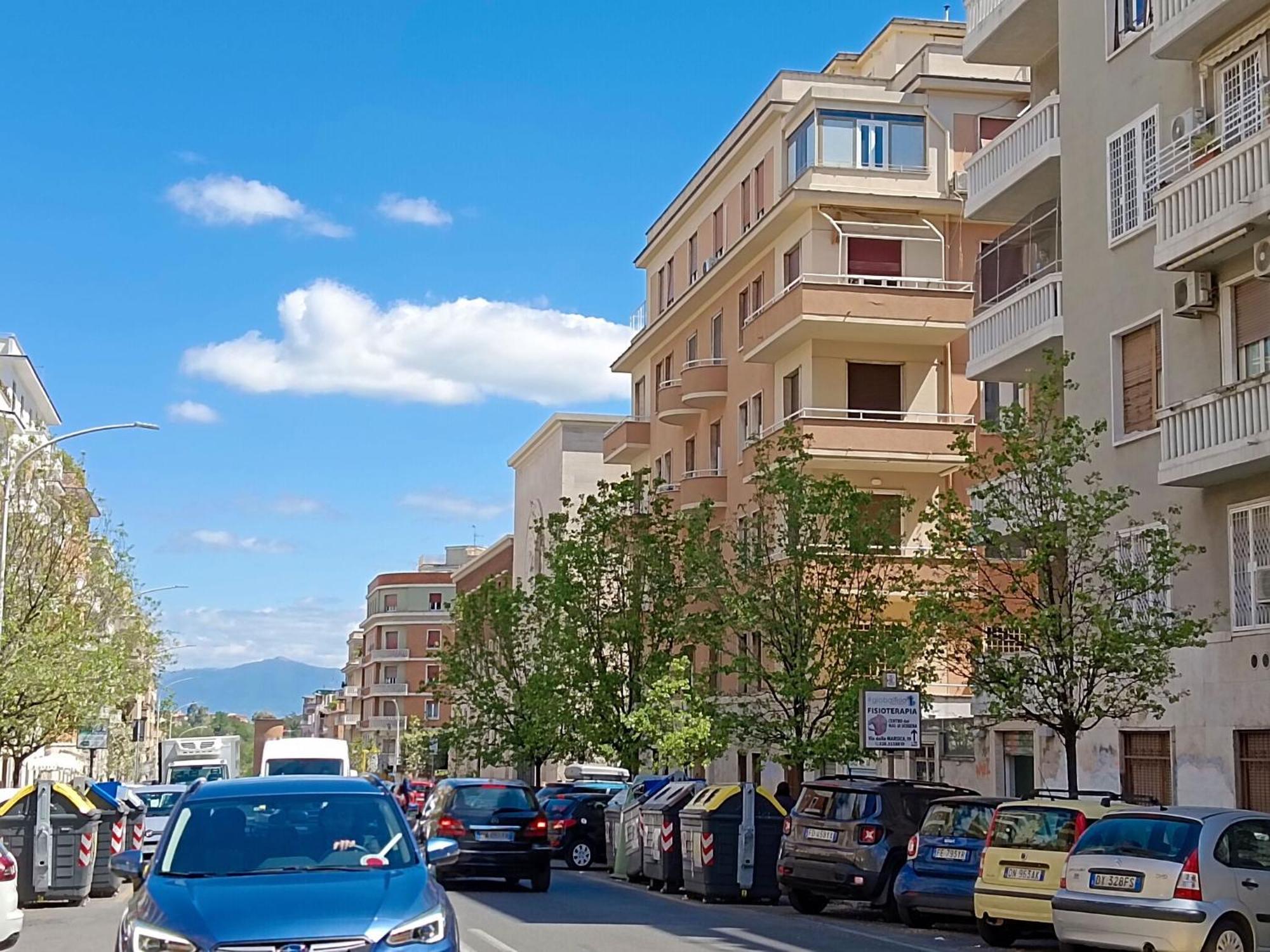 Livorno By Halldis Rom