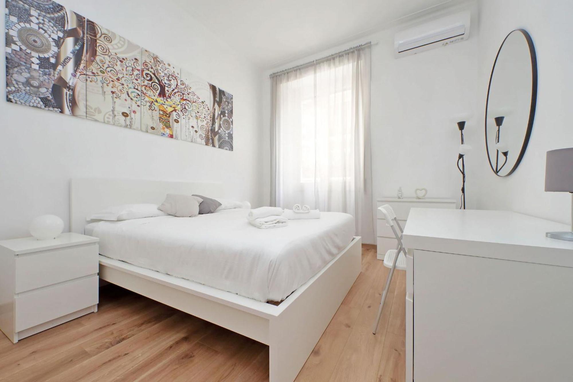 Appartamento Livorno By Halldis Roma